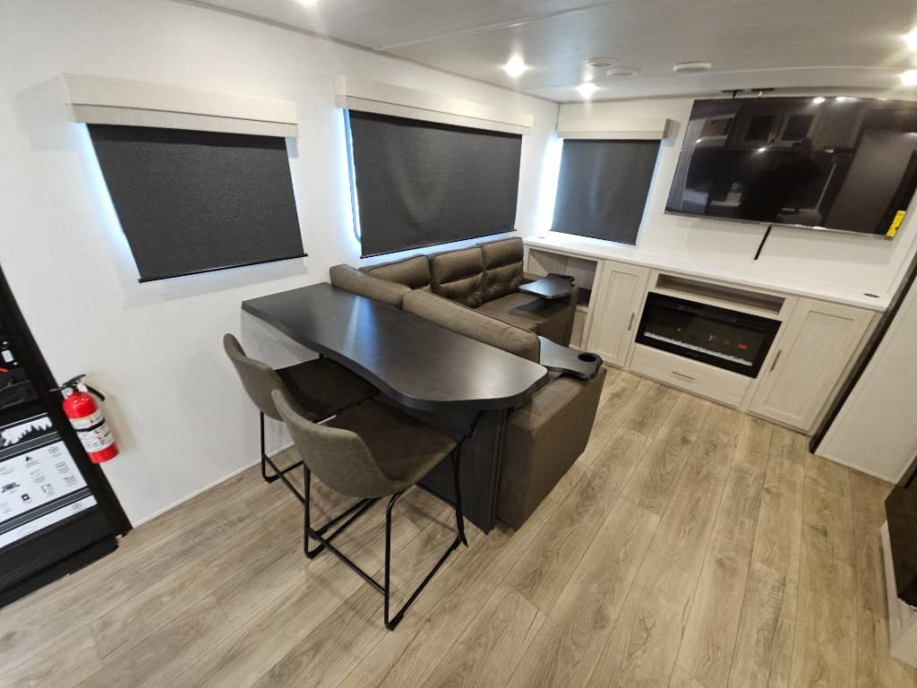 2026 Forest River 2026 Forest River R-Pod - thumbnail 9