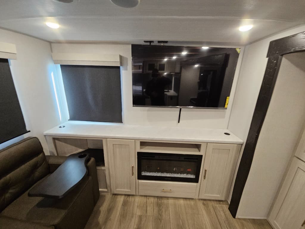 2026 Forest River 2026 Forest River R-Pod - thumbnail 13