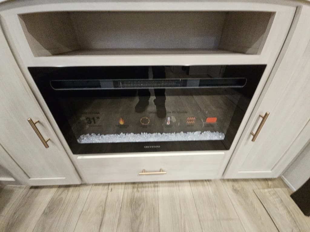 2026 Forest River 2026 Forest River R-Pod - thumbnail 15