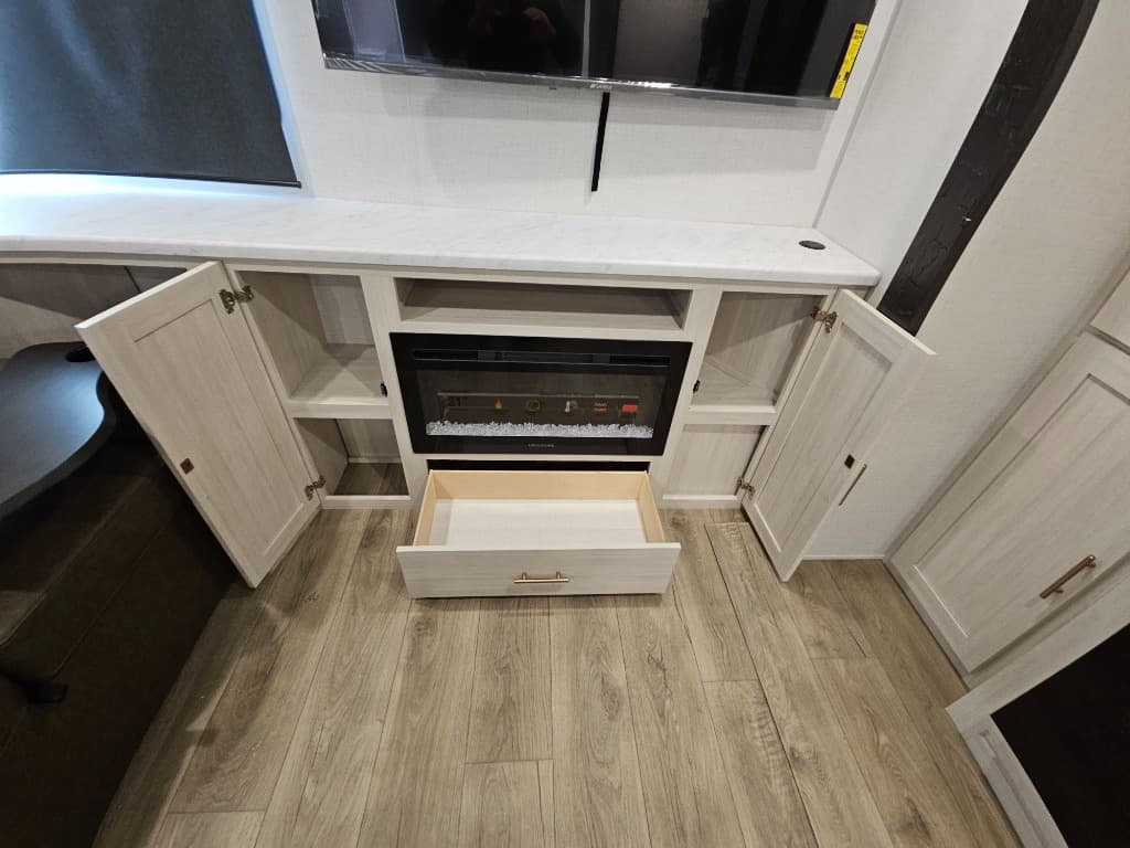 2026 Forest River 2026 Forest River R-Pod - thumbnail 16