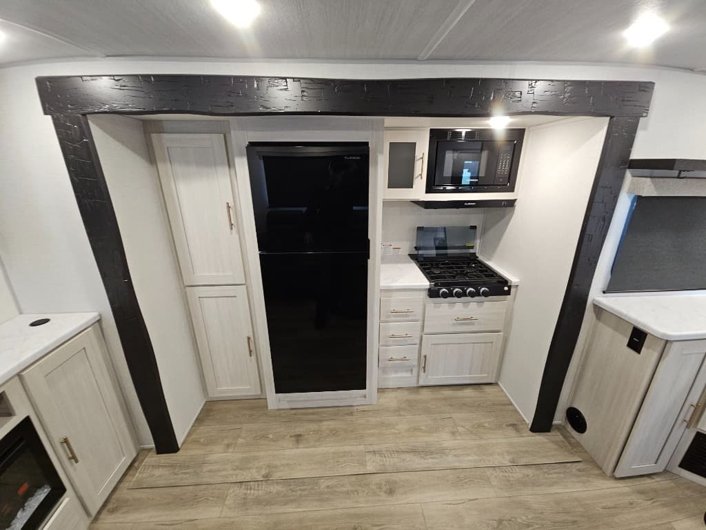 2026 Forest River 2026 Forest River R-Pod - thumbnail 17