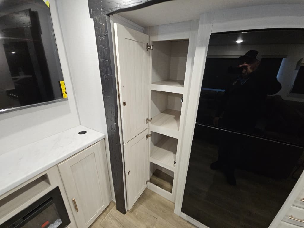 2026 Forest River 2026 Forest River R-Pod - thumbnail 18