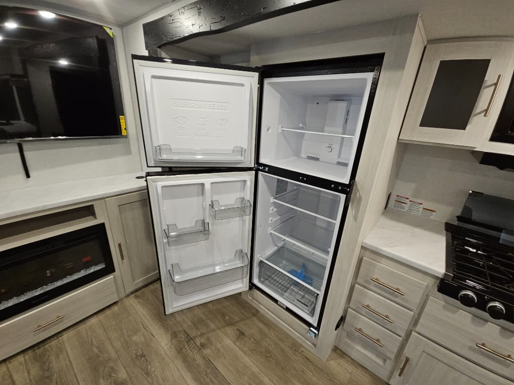 2026 Forest River 2026 Forest River R-Pod - thumbnail 19