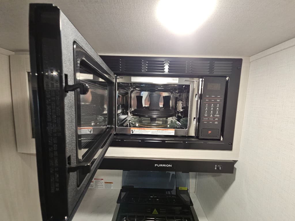 2026 Forest River 2026 Forest River R-Pod - thumbnail 20