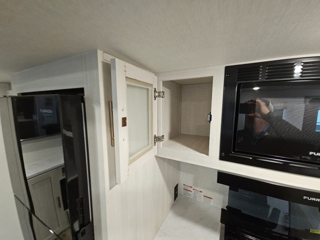 2026 Forest River 2026 Forest River R-Pod - thumbnail 21