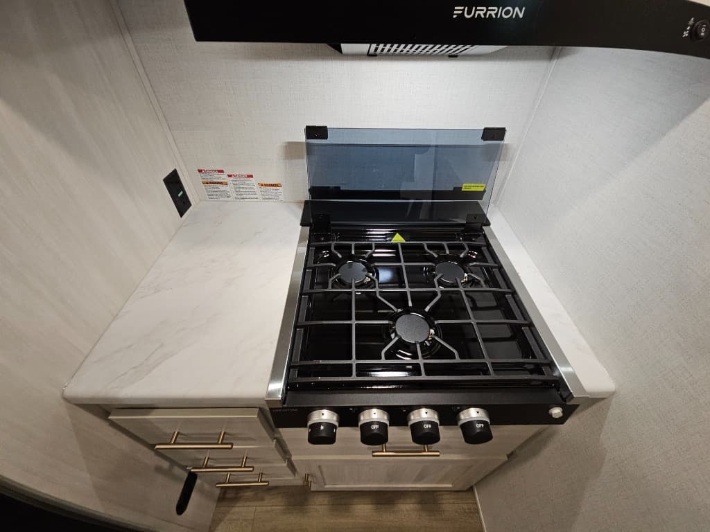 2026 Forest River 2026 Forest River R-Pod - thumbnail 22