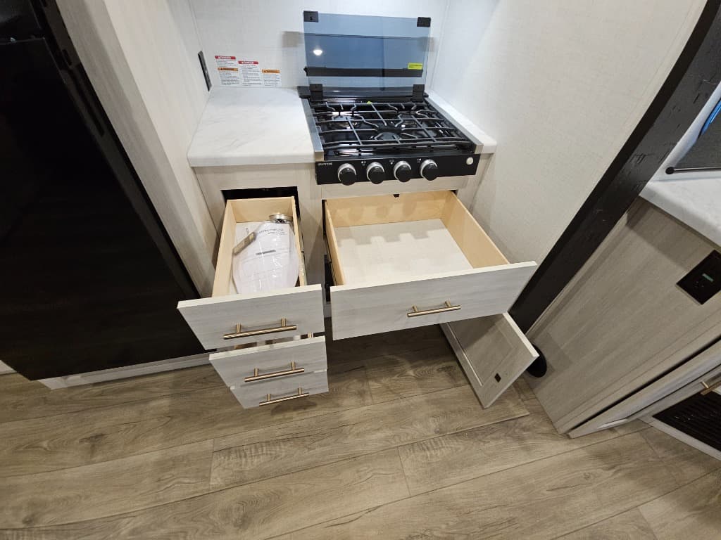 2026 Forest River 2026 Forest River R-Pod - thumbnail 23