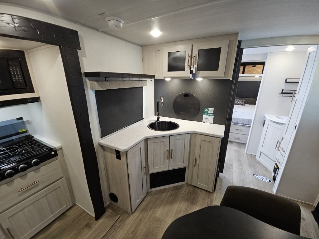 2026 Forest River 2026 Forest River R-Pod - thumbnail 24