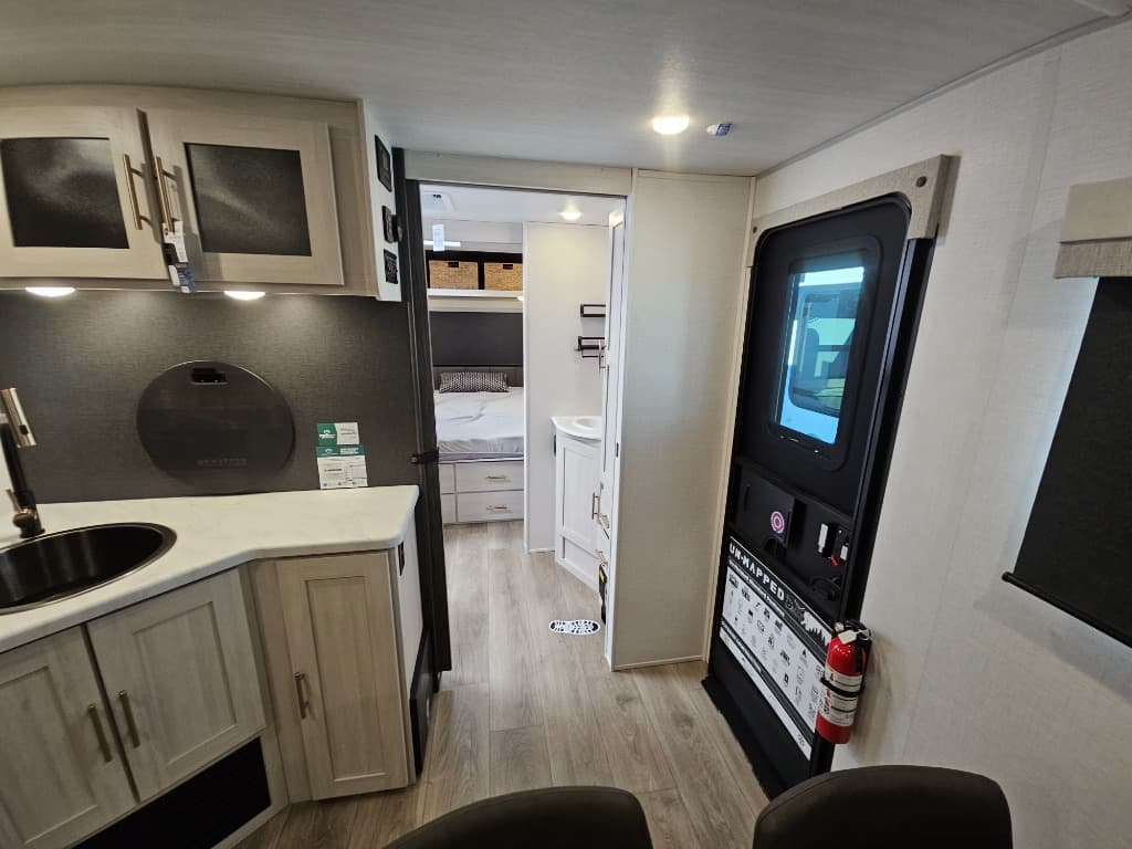 2026 Forest River 2026 Forest River R-Pod - thumbnail 25