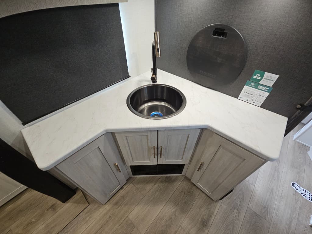 2026 Forest River 2026 Forest River R-Pod - thumbnail 27