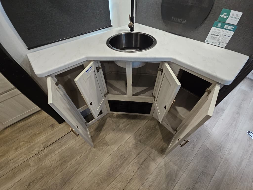 2026 Forest River 2026 Forest River R-Pod - thumbnail 28