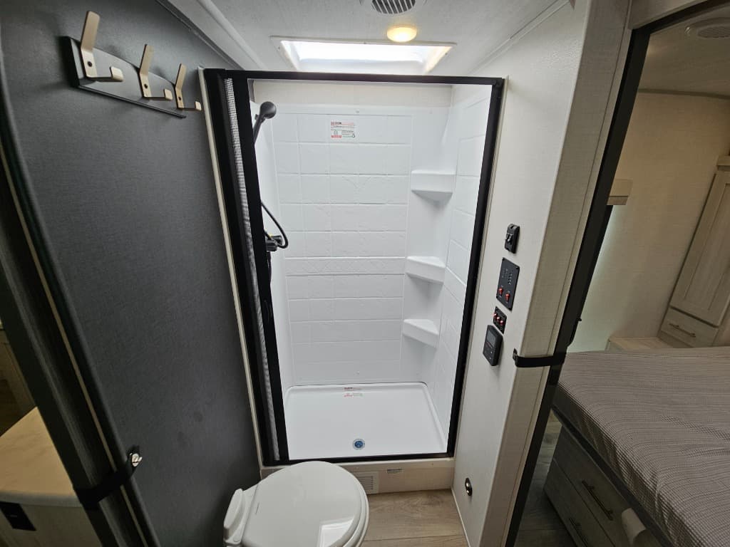 2026 Forest River 2026 Forest River R-Pod - thumbnail 29