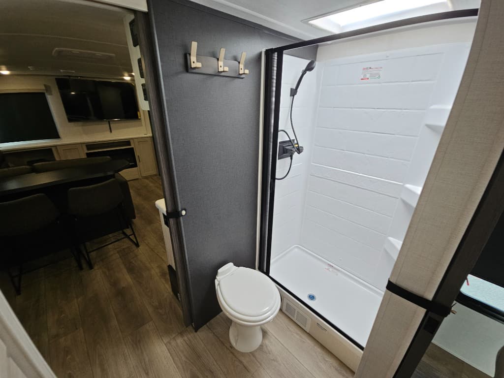 2026 Forest River 2026 Forest River R-Pod - thumbnail 31