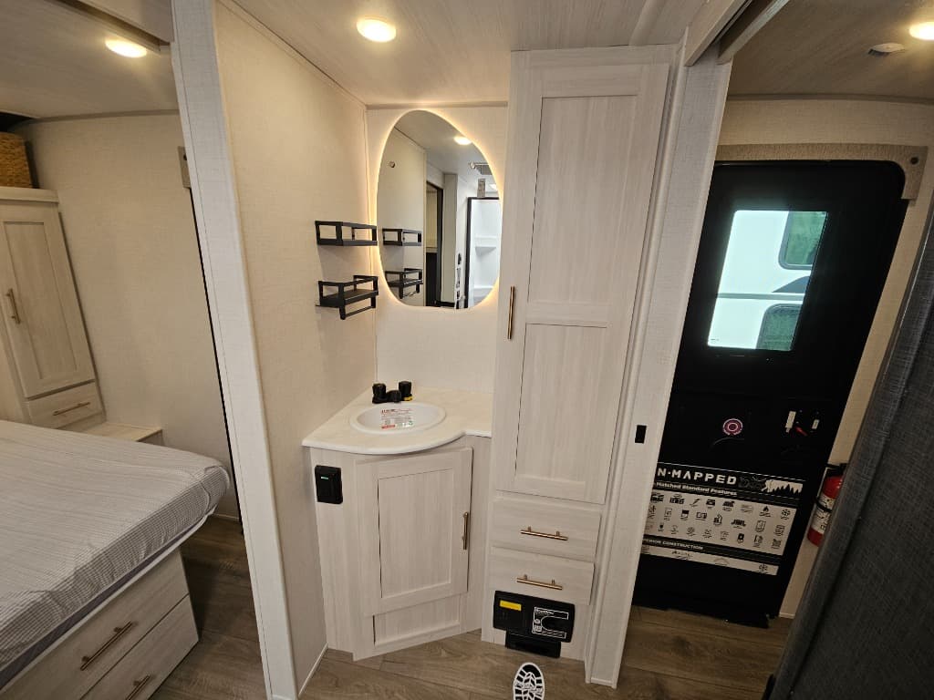 2026 Forest River 2026 Forest River R-Pod - thumbnail 32