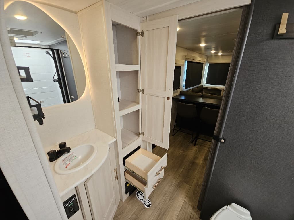 2026 Forest River 2026 Forest River R-Pod - thumbnail 33