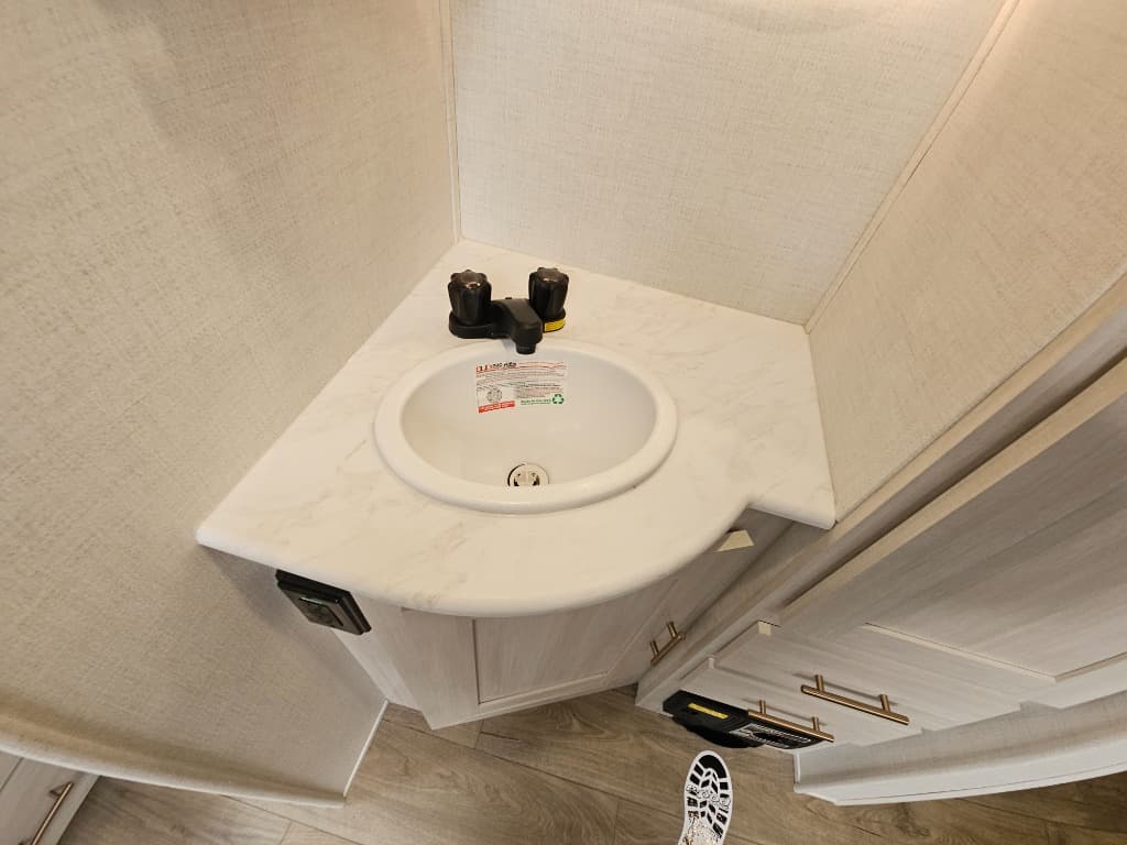 2026 Forest River 2026 Forest River R-Pod - thumbnail 35