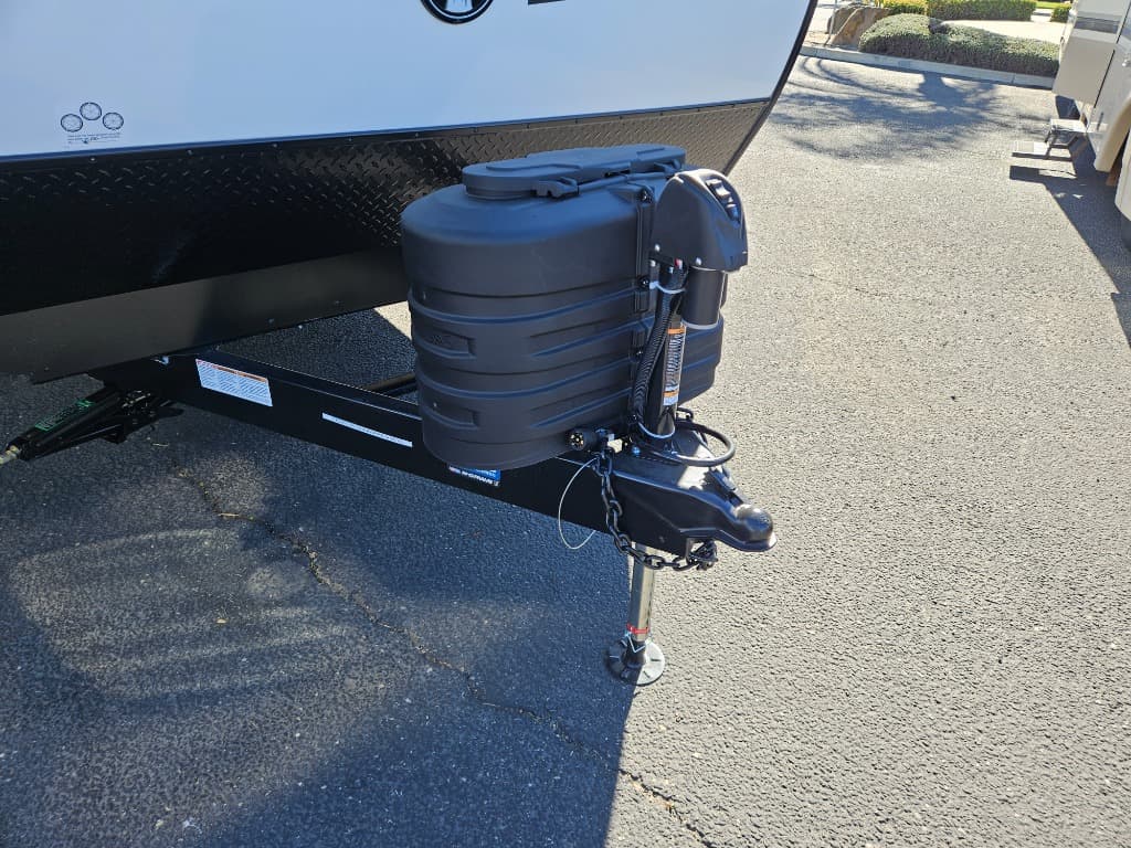 2026 Forest River 2026 Forest River R-Pod - thumbnail 41