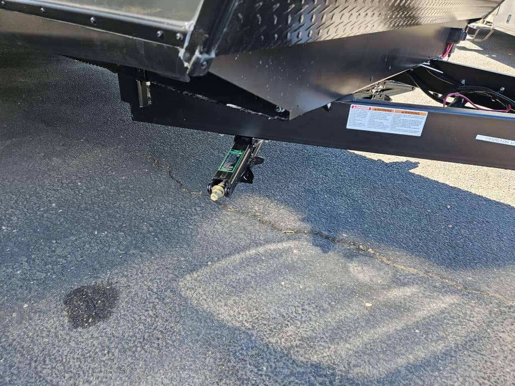 2026 Forest River 2026 Forest River R-Pod - thumbnail 42