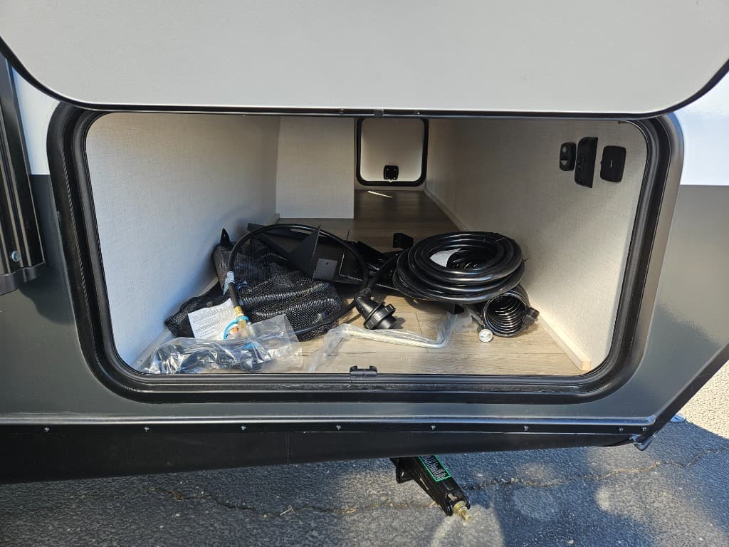 2026 Forest River 2026 Forest River R-Pod - thumbnail 43