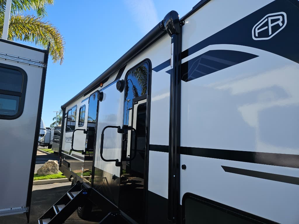 2026 Forest River 2026 Forest River R-Pod - thumbnail 44