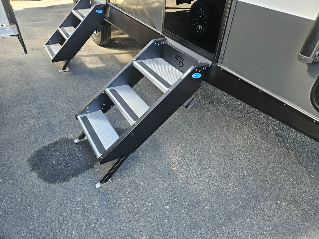 2026 Forest River 2026 Forest River R-Pod - thumbnail 45