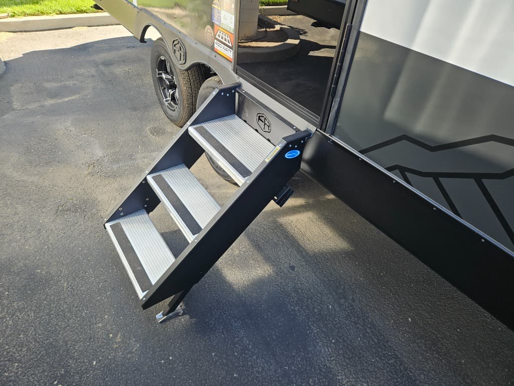 2026 Forest River 2026 Forest River R-Pod - thumbnail 46