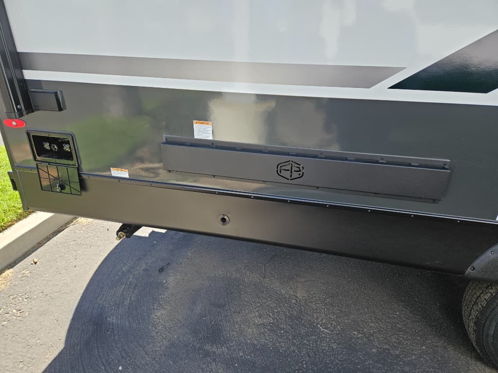 2026 Forest River 2026 Forest River R-Pod - thumbnail 49