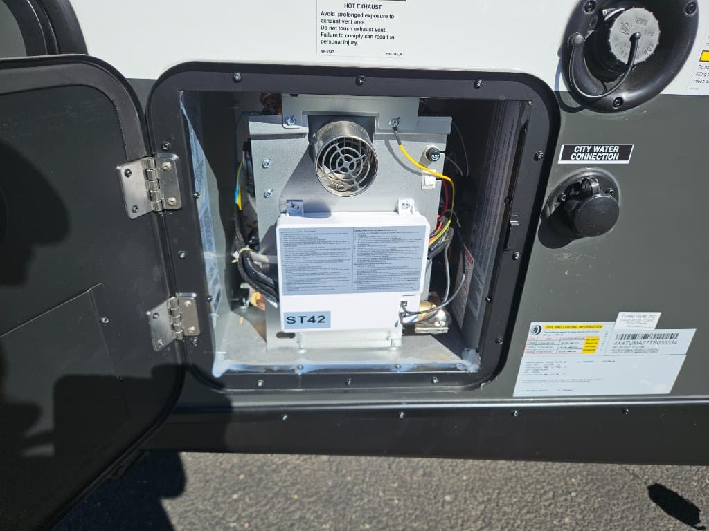 2026 Forest River 2026 Forest River R-Pod - thumbnail 54