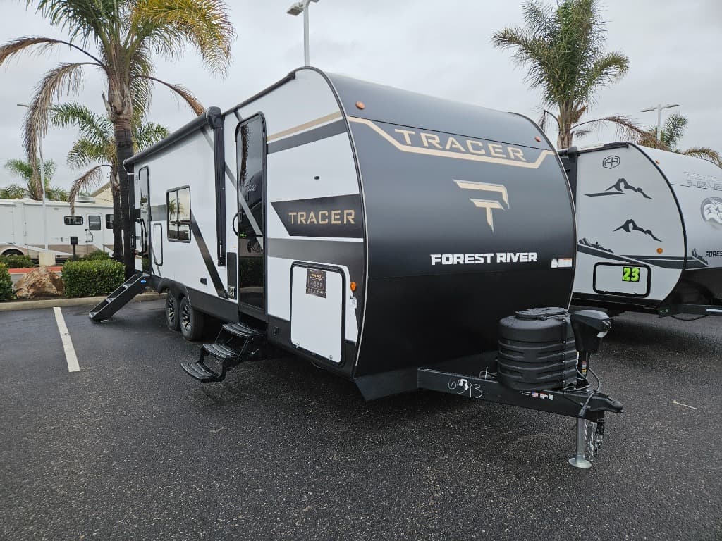 2026 Prime Time RV Tracer 235RK