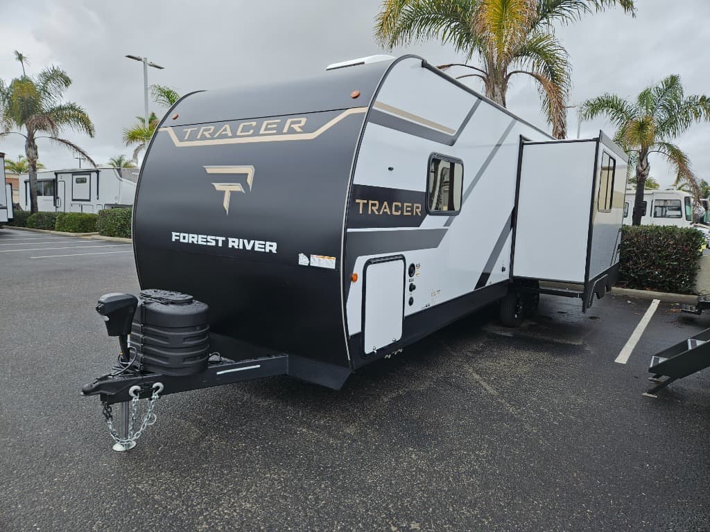 2026 Prime Time RV 2026 Prime Time RV Tracer - thumbnail 6