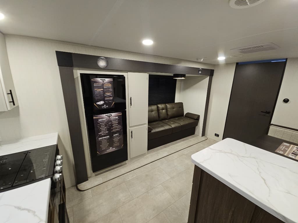 2026 Prime Time RV 2026 Prime Time RV Tracer - thumbnail 8