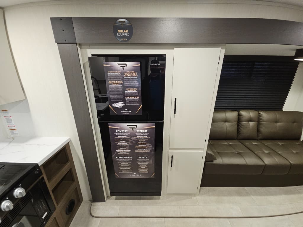 2026 Prime Time RV 2026 Prime Time RV Tracer - thumbnail 9