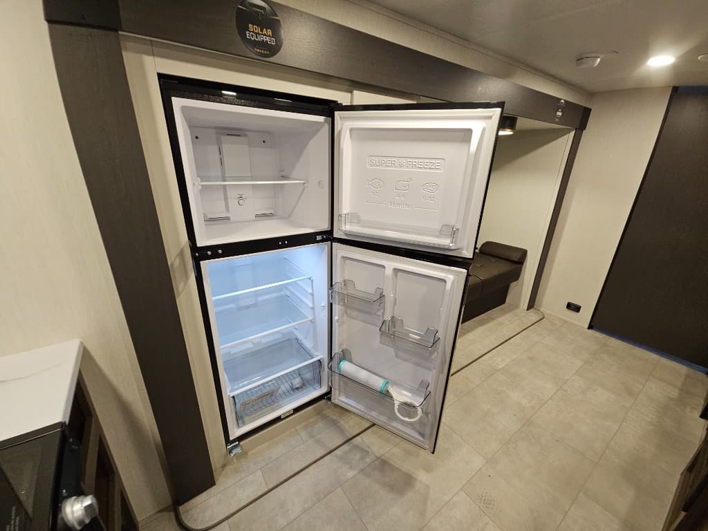 2026 Prime Time RV 2026 Prime Time RV Tracer - thumbnail 10