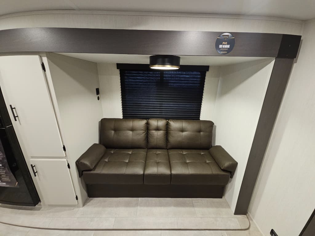 2026 Prime Time RV 2026 Prime Time RV Tracer - thumbnail 12