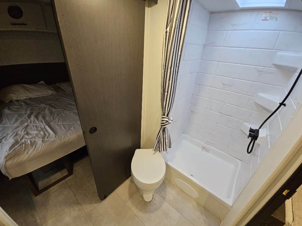 2026 Prime Time RV 2026 Prime Time RV Tracer - thumbnail 26