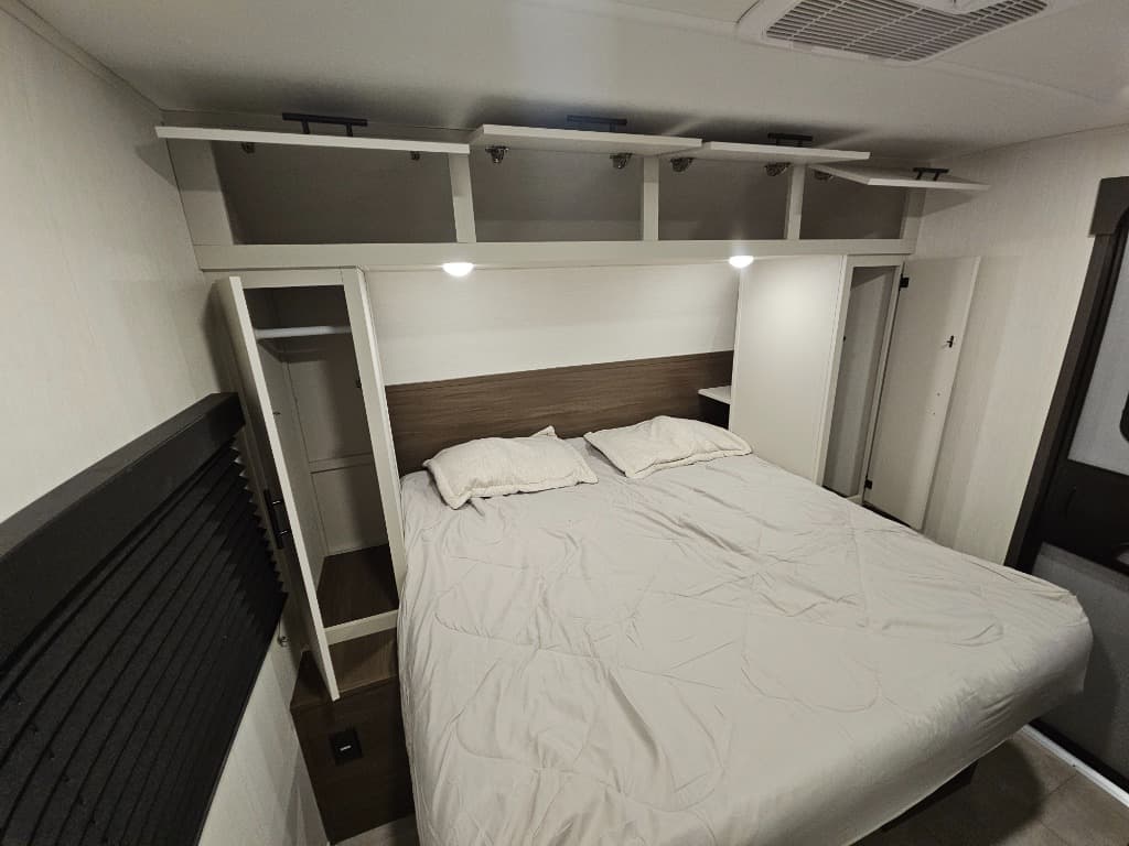 2026 Prime Time RV 2026 Prime Time RV Tracer - thumbnail 34