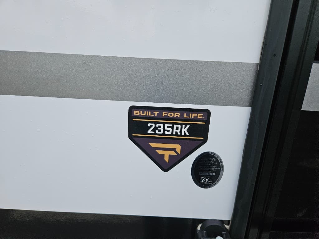 2026 Prime Time RV 2026 Prime Time RV Tracer - thumbnail 44