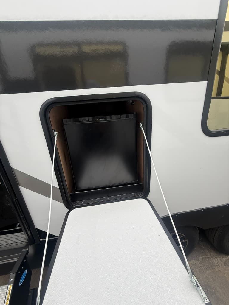 2026 Prime Time RV 2026 Prime Time RV Tracer - thumbnail 6