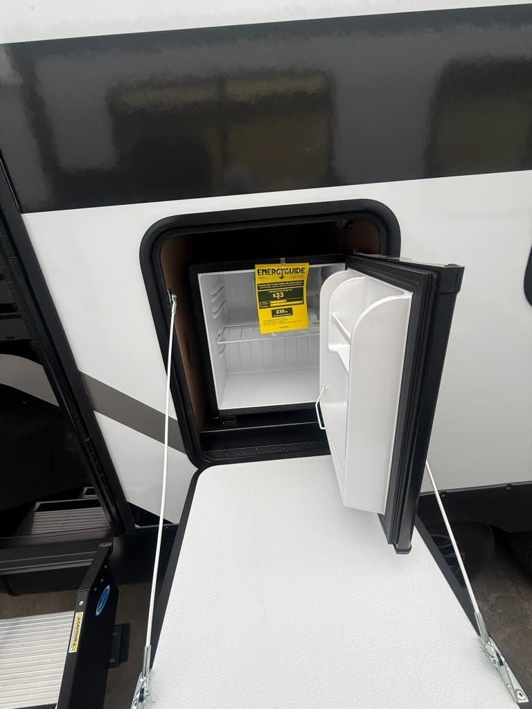 2026 Prime Time RV 2026 Prime Time RV Tracer - thumbnail 7