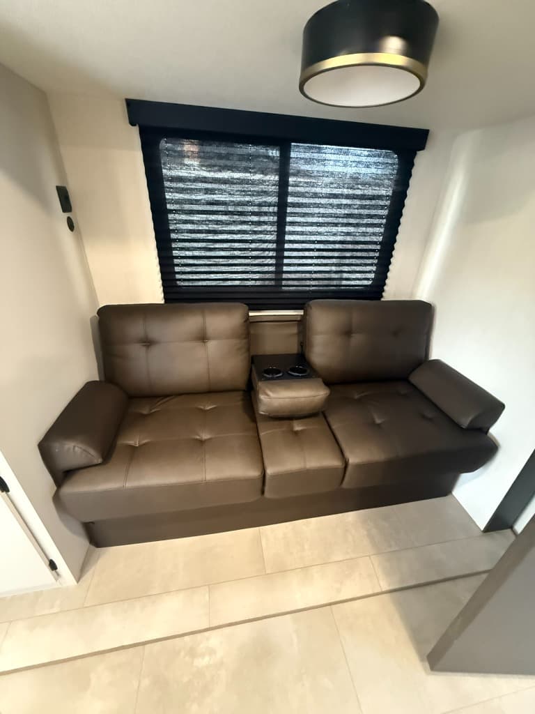 2026 Prime Time RV 2026 Prime Time RV Tracer - thumbnail 9