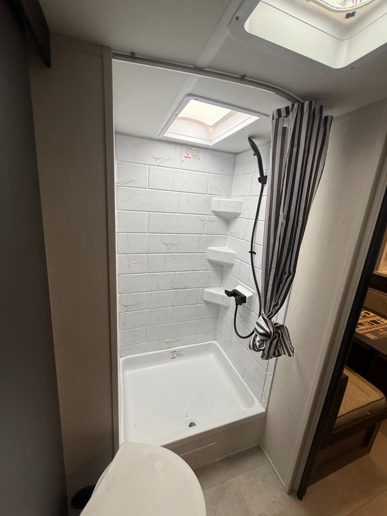 2026 Prime Time RV 2026 Prime Time RV Tracer - thumbnail 12