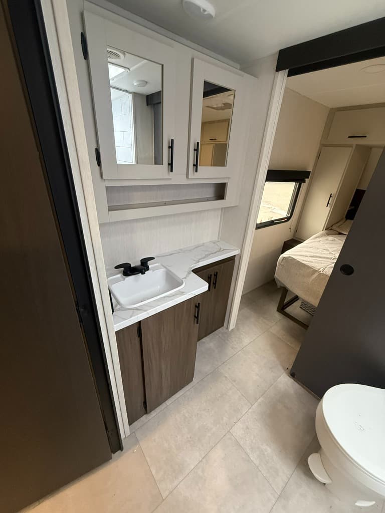 2026 Prime Time RV 2026 Prime Time RV Tracer - thumbnail 13