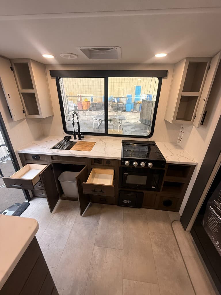 2026 Prime Time RV 2026 Prime Time RV Tracer - thumbnail 15