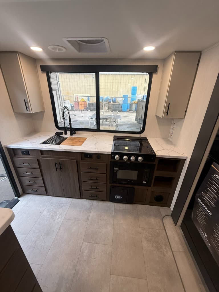 2026 Prime Time RV 2026 Prime Time RV Tracer - thumbnail 16