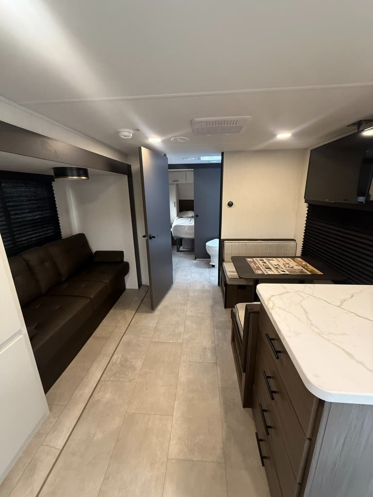 2026 Prime Time RV 2026 Prime Time RV Tracer - thumbnail 18