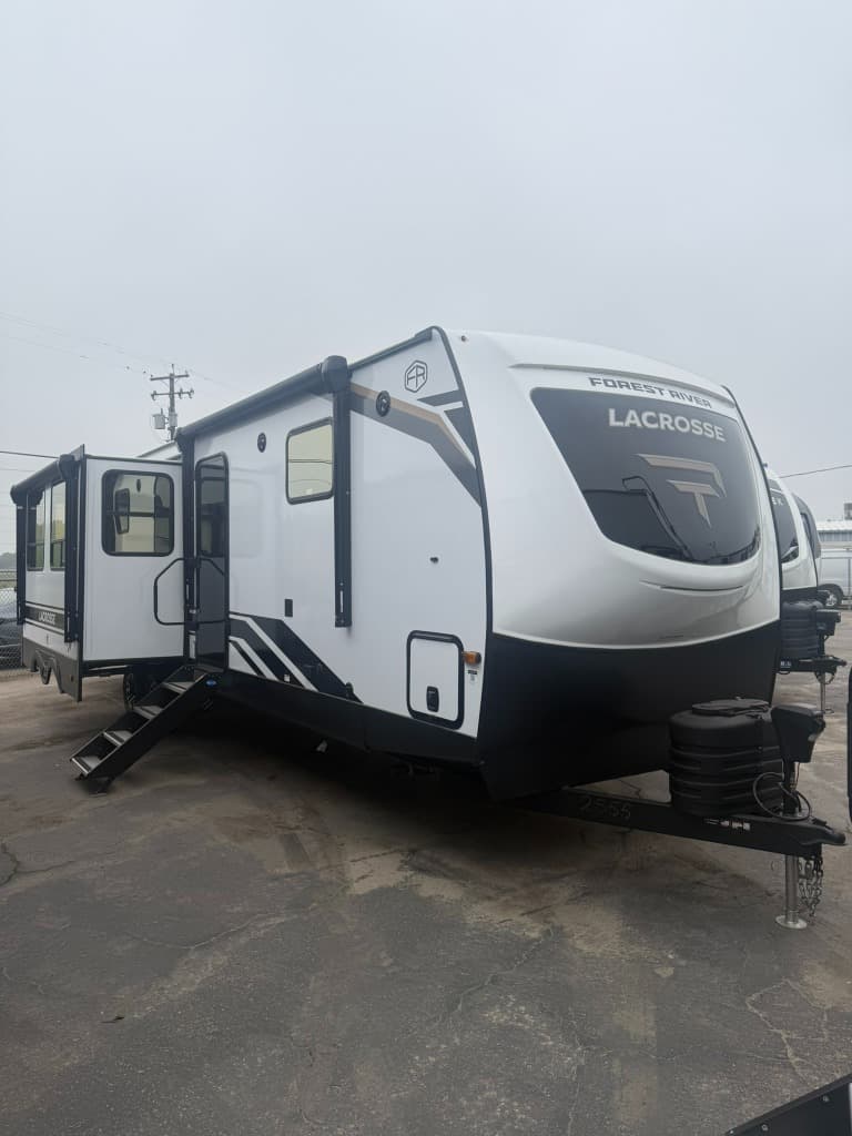 2026 Prime Time RV LaCrosse 3510DB