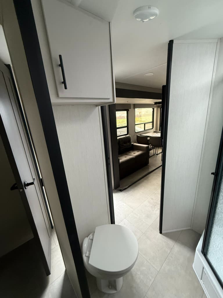 2026 Prime Time RV 2026 Prime Time RV LaCrosse - thumbnail 5