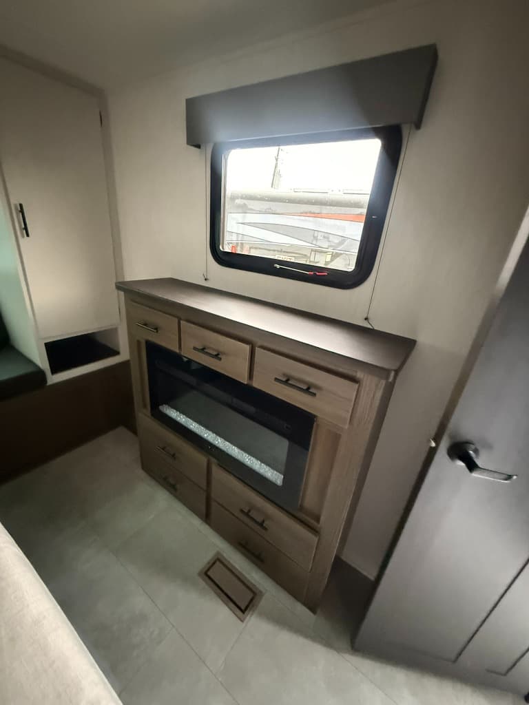 2026 Prime Time RV 2026 Prime Time RV LaCrosse - thumbnail 17