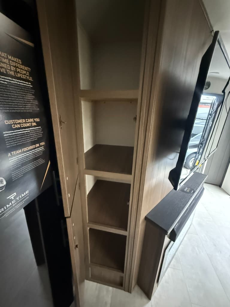 2026 Prime Time RV 2026 Prime Time RV LaCrosse - thumbnail 20