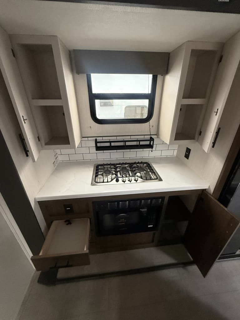 2026 Prime Time RV 2026 Prime Time RV LaCrosse - thumbnail 22